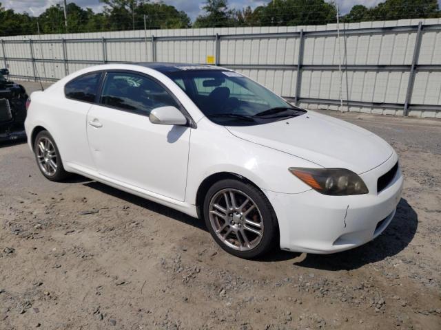 JTKDE3B76A0304653 - 2010 TOYOTA SCION TC 白色 照片 4