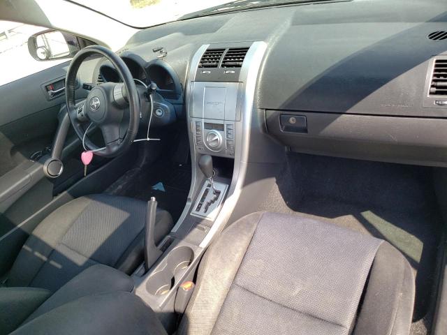 JTKDE3B76A0304653 - 2010 TOYOTA SCION TC 白色 照片 8
