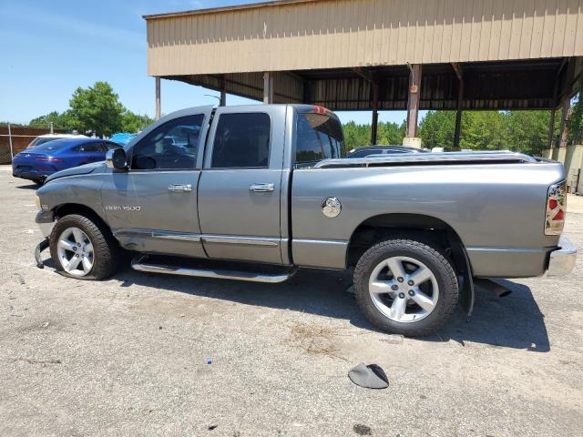 1D7HU18DX5J594981 - 2005 DODGE RAM 1500 ST GRAY photo 2