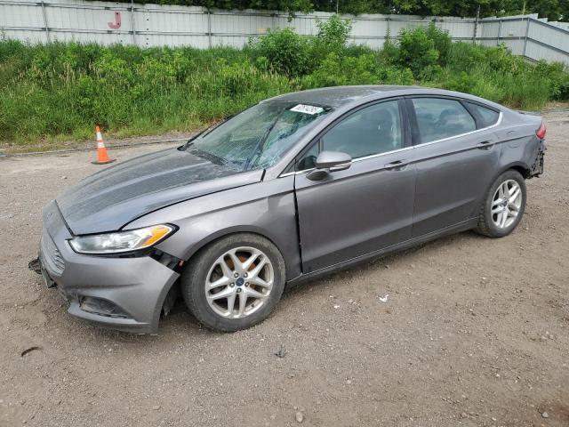 2013 FORD FUSION SE, 
