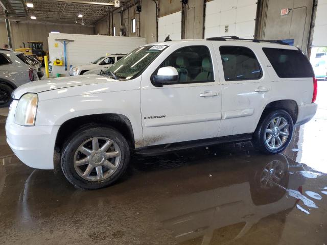 2007 GMC YUKON, 