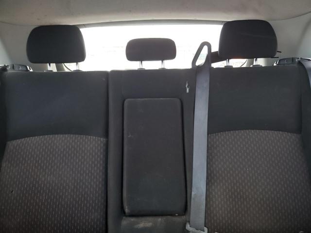 JA4AR3AU2KU027560 - 2019 MITSUBISHI OUTLANDER ES 蓝色 照片 10