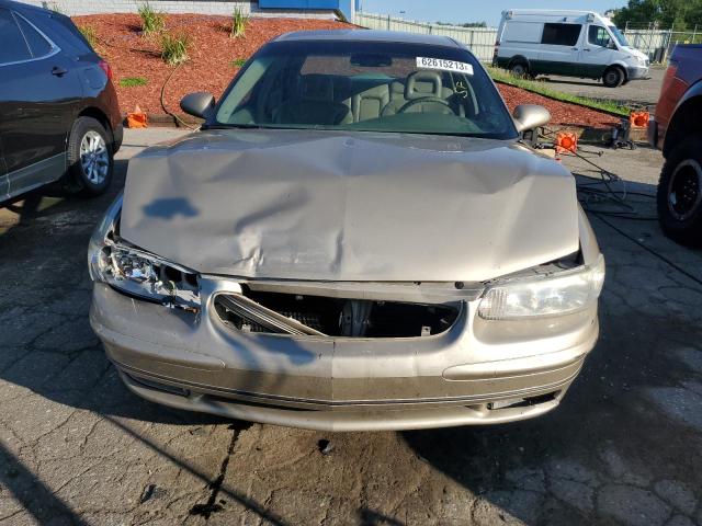 2G4WB52K241359338 - 2004 BUICK REGAL LS 棕色 照片 5