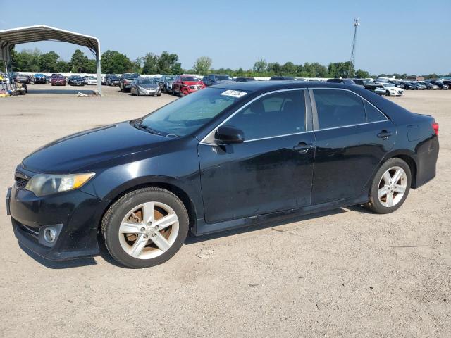 2012 TOYOTA CAMRY BASE, 