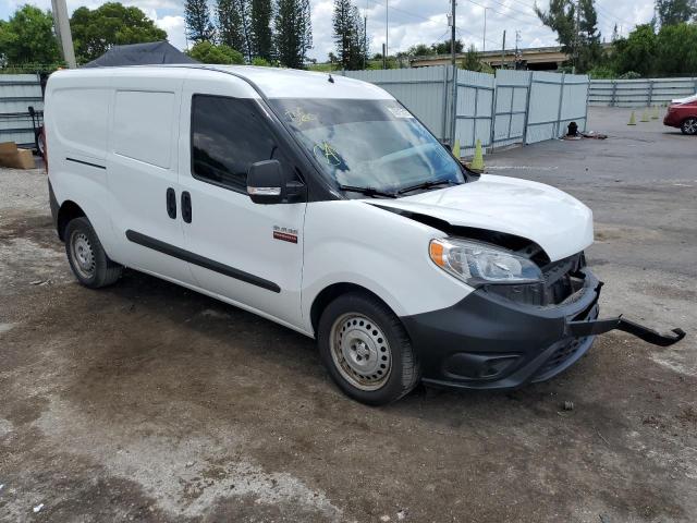 ZFBERFAT7G6B56251 - 2016 RAM PROMASTER თეთრი ფოტო 4