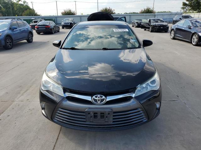 4T4BF1FK6FR464807 - 2015 TOYOTA CAMRY LE BLACK photo 5