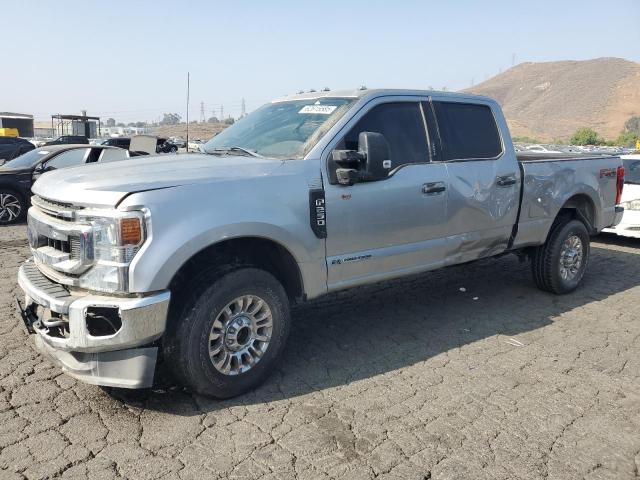 2022 FORD F250 SUPER DUTY, null