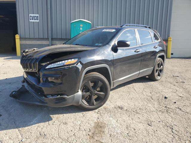 2017 JEEP CHEROKEE SPORT, 