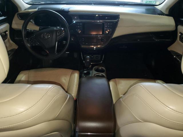 4T1BK1EB0DU066738 - 2013 TOYOTA AVALON BASE 勃艮第红 照片 8