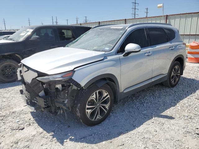 2019 HYUNDAI SANTA FE LIMITED, 