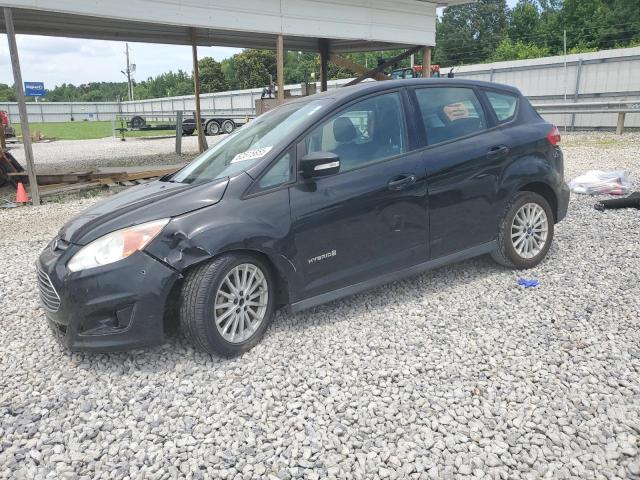 2013 FORD C-MAX SE, null
