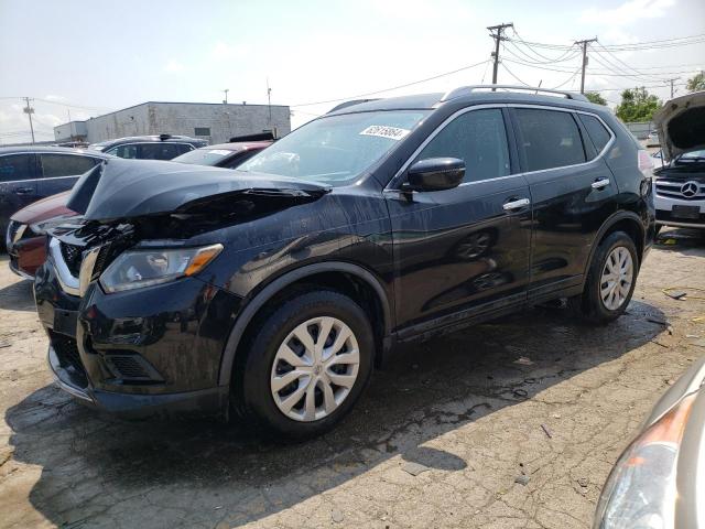 2016 NISSAN ROGUE S, 