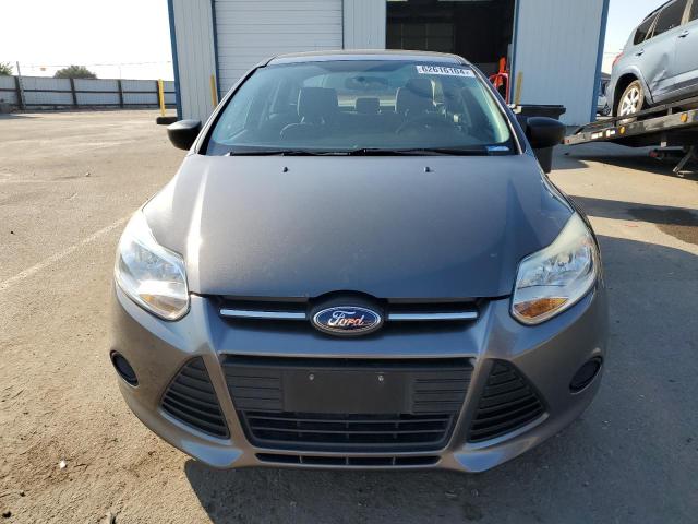 1FADP3E29DL108328 - 2013 FORD FOCUS S 蓝色 照片 5