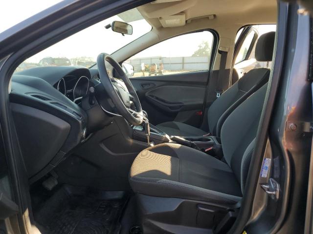 1FADP3E29DL108328 - 2013 FORD FOCUS S 蓝色 照片 7