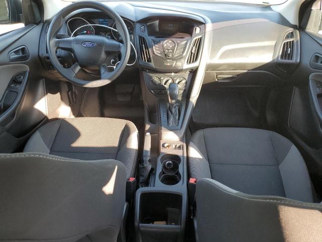 1FADP3E29DL108328 - 2013 FORD FOCUS S 蓝色 照片 8