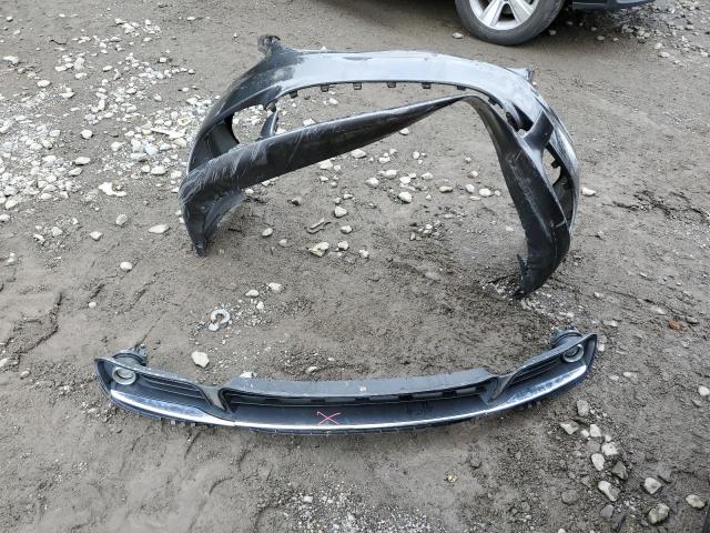 2C4RC1BG0FR629190 - 2015 CHRYSLER TOWN & COU TOURING 灰色 照片 13