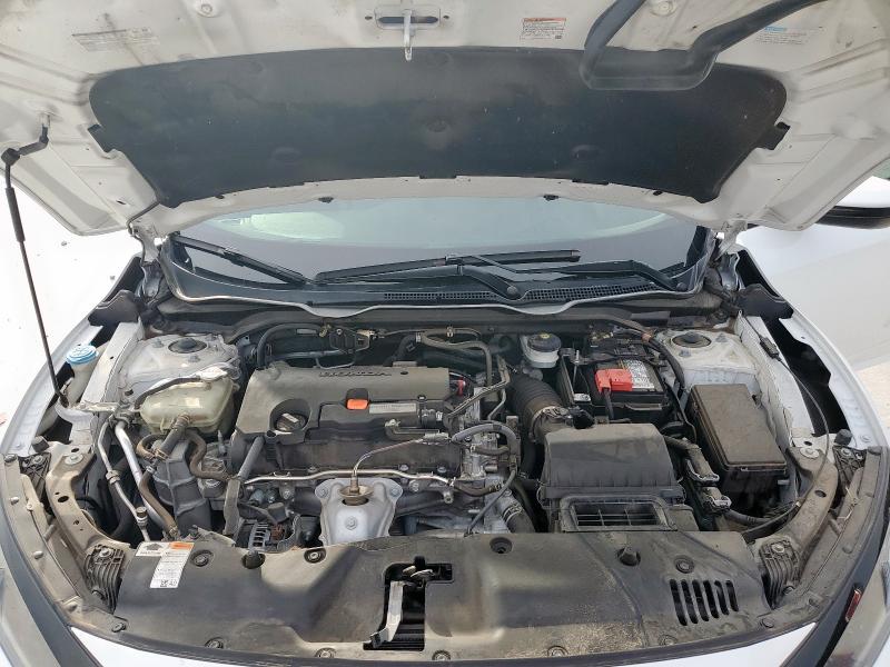 19XFC2F82LE008249 - 2020 HONDA CIVIC SPORT 白色 照片 11