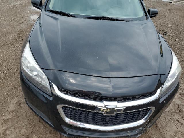 1G11C5SA2GU107657 - 2016 CHEVROLET MALIBU LIM LT 黑色 照片 11