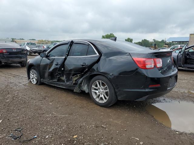 1G11C5SA2GU107657 - 2016 CHEVROLET MALIBU LIM LT 黑色 照片 2