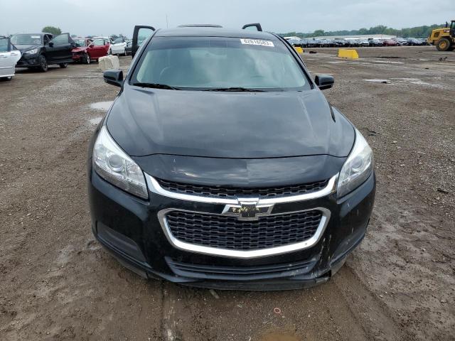 1G11C5SA2GU107657 - 2016 CHEVROLET MALIBU LIM LT 黑色 照片 5