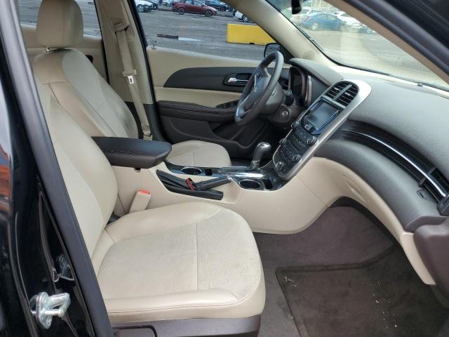 1G11C5SA2GU107657 - 2016 CHEVROLET MALIBU LIM LT 黑色 照片 7