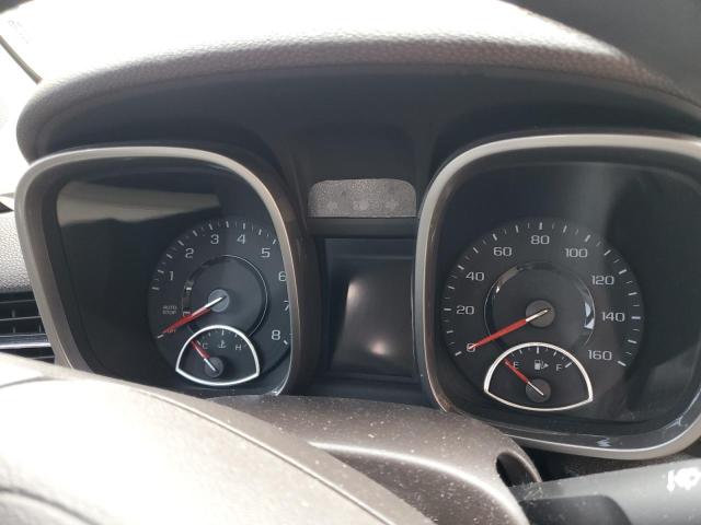 1G11C5SA2GU107657 - 2016 CHEVROLET MALIBU LIM LT 黑色 照片 9