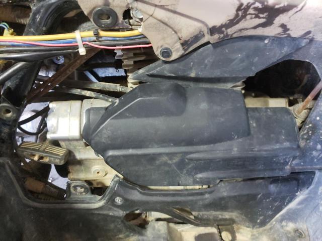 1HFTE315094400131 - 2009 HONDA TRX500 FE TAN photo 7