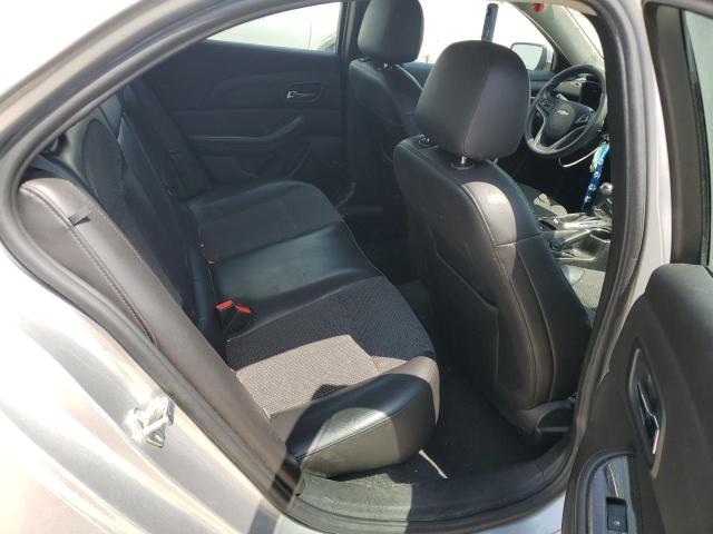 1G11C5SAXGF148882 - 2016 CHEVROLET MALIBU LIM LT 银色 照片 10