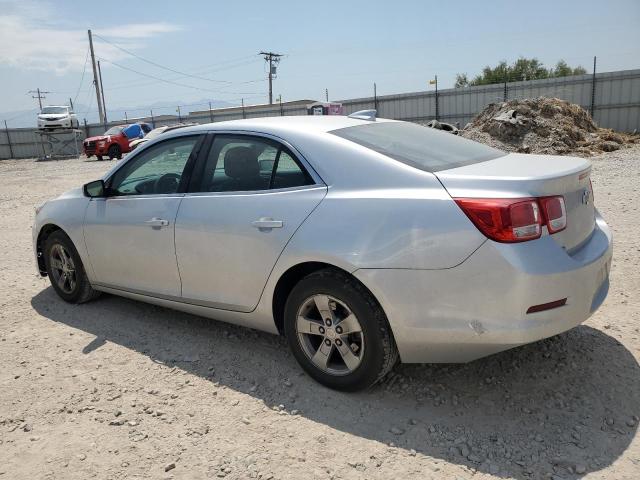 1G11C5SAXGF148882 - 2016 CHEVROLET MALIBU LIM LT 银色 照片 2