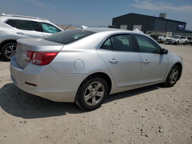 1G11C5SAXGF148882 - 2016 CHEVROLET MALIBU LIM LT 银色 照片 3