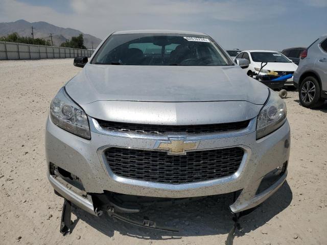 1G11C5SAXGF148882 - 2016 CHEVROLET MALIBU LIM LT 银色 照片 5