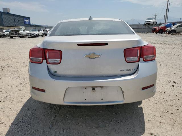 1G11C5SAXGF148882 - 2016 CHEVROLET MALIBU LIM LT 银色 照片 6