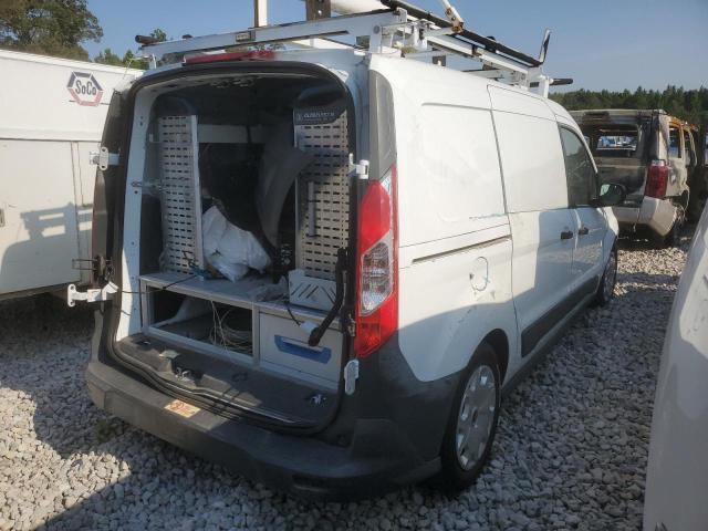 NM0LS7E70E1170329 - 2014 FORD TRANSIT CO XL WHITE photo 3