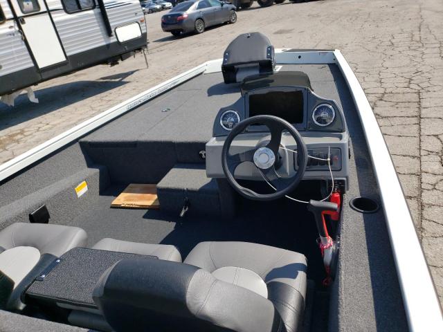 CRC10588J819 - 2019 CRES BOAT/TRL WHITE photo 5
