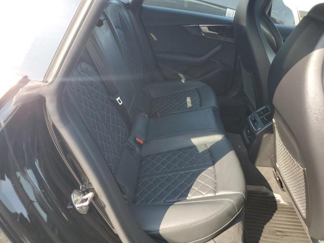 WAUC4CF50RA017567 - 2024 AUDI S5 PREMIUM PLUS შავი ფოტო 10