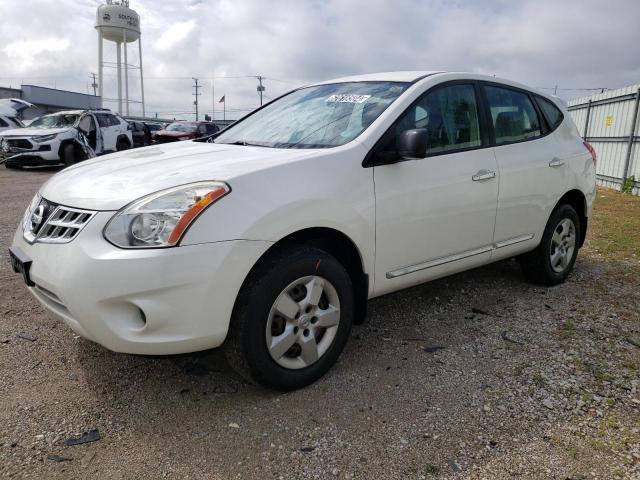 2013 NISSAN ROGUE S, 