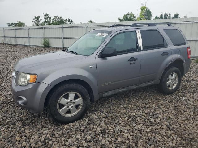 2008 FORD ESCAPE XLT, 