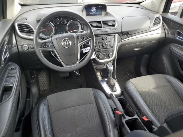 KL4CJFSB2EB583298 - 2014 BUICK ENCORE CONVENIENCE 棕色 照片 8