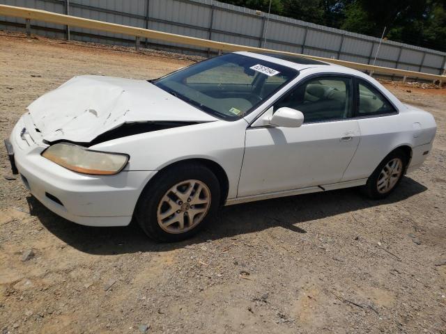 2002 HONDA ACCORD EX, 