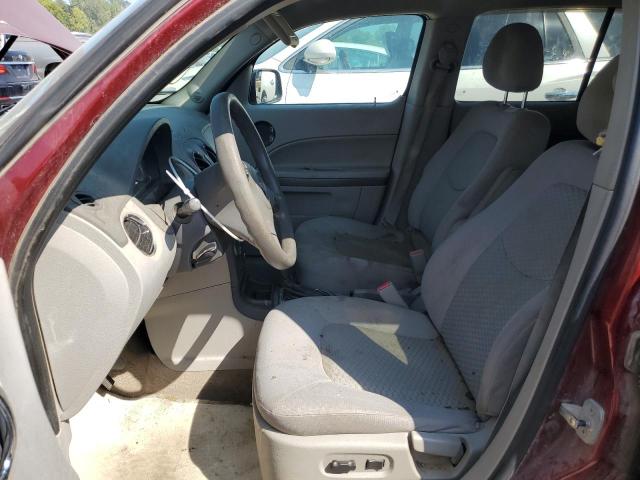 3GNCA13B19S606367 - 2009 CHEVROLET HHR LS 勃艮第红 照片 7