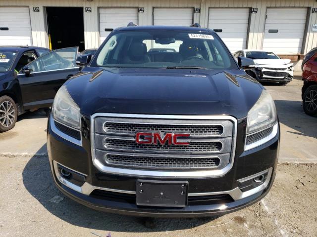 1GKKVRKD0GJ215790 - 2016 GMC ACADIA SLT-1 BLACK photo 5