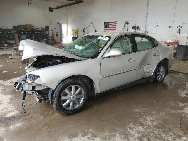 2G4WF582091240447 - 2009 BUICK ALLURE CX CREAM photo 1