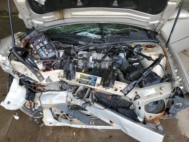 2G4WF582091240447 - 2009 BUICK ALLURE CX CREAM photo 11