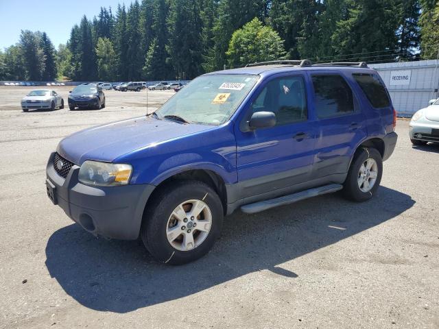 2006 FORD ESCAPE XLT, null