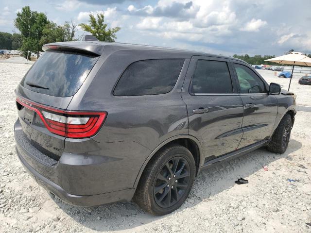 1C4RDHDG7HC847240 - 2017 DODGE DURANGO GT CHARCOAL photo 3