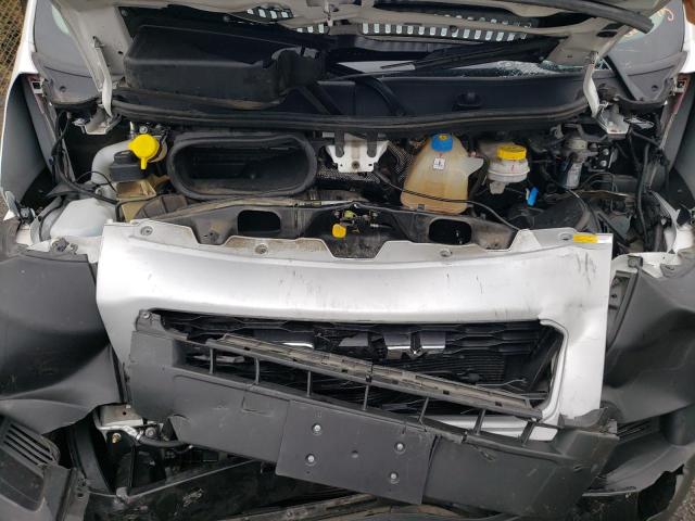 3C6MRVHG2ME545367 - 2021 RAM PROMASTER 3500 HIGH Ağ foto 11