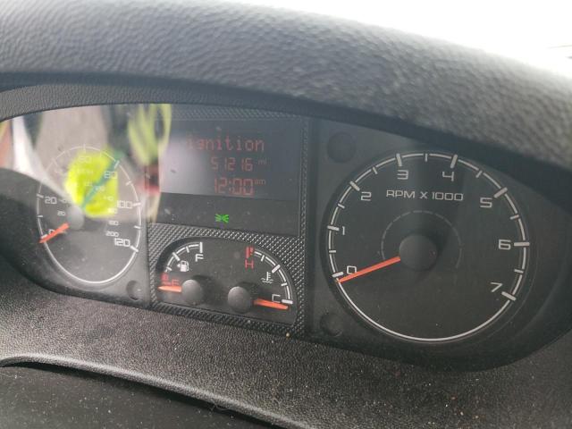 3C6MRVHG2ME545367 - 2021 RAM PROMASTER 3500 HIGH Ağ foto 9