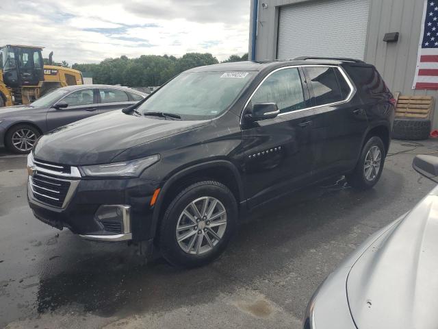 2023 CHEVROLET TRAVERSE LT, 