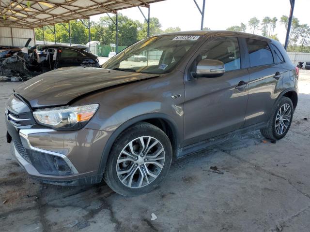 2019 MITSUBISHI OUTLANDER ES, 