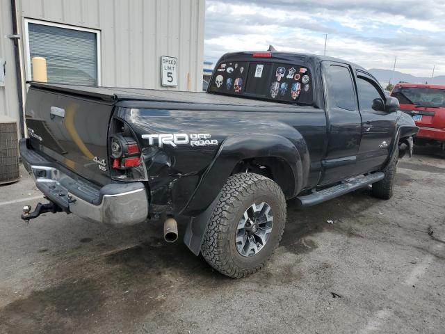 5TFUU4EN9FX147323 - 2015 TOYOTA TACOMA ACCESS CAB Қара фото 3